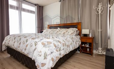 VENTA DEPARTAMENTO LA ALEMEDA 2D 1B