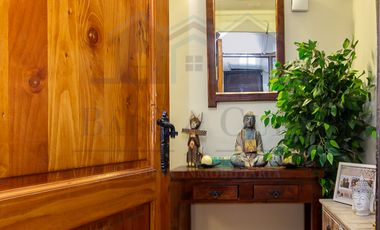 VENTA DEPARTAMENTO LA ALEMEDA 2D 1B