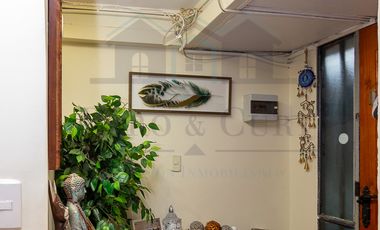 VENTA DEPARTAMENTO LA ALEMEDA 2D 1B