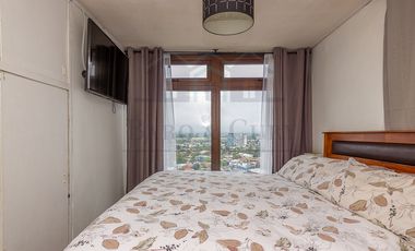 VENTA DEPARTAMENTO LA ALEMEDA 2D 1B