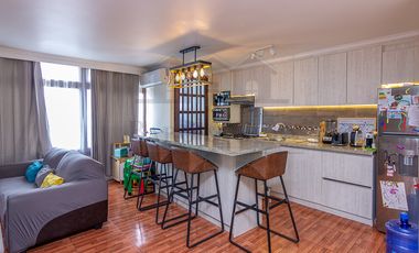 VENTA DEPARTAMENTO LA ALEMEDA 2D 1B