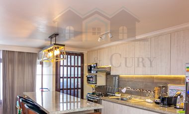 VENTA DEPARTAMENTO LA ALEMEDA 2D 1B
