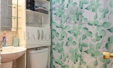 VENTA DEPARTAMENTO LA ALEMEDA 2D 1B