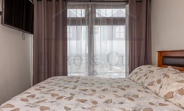 VENTA DEPARTAMENTO LA ALEMEDA 2D 1B