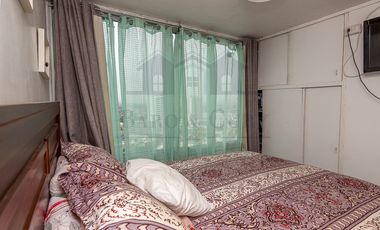 VENTA DEPARTAMENTO LA ALEMEDA 2D 1B