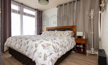 VENTA DEPARTAMENTO LA ALEMEDA 2D 1B