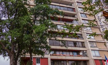 VENTA DEPARTAMENTO LA ALEMEDA 2D 1B