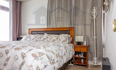 VENTA DEPARTAMENTO LA ALEMEDA 2D 1B