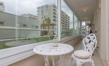 VENTA DEPARTAMENTO  RANCAGUA 3D 2B