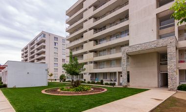 VENTA DEPARTAMENTO  RANCAGUA 3D 2B