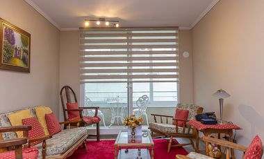 VENTA DEPARTAMENTO  RANCAGUA 3D 2B