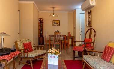 VENTA DEPARTAMENTO  RANCAGUA 3D 2B