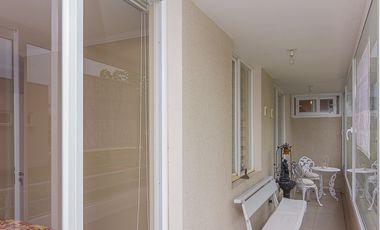 VENTA DEPARTAMENTO  RANCAGUA 3D 2B