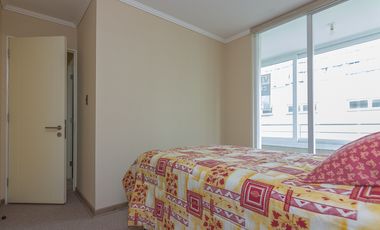 VENTA DEPARTAMENTO  RANCAGUA 3D 2B
