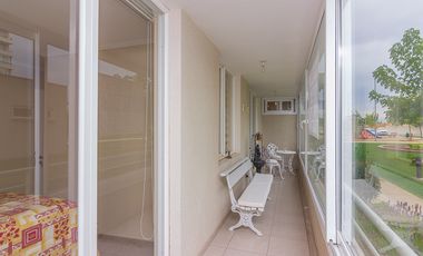 VENTA DEPARTAMENTO  RANCAGUA 3D 2B
