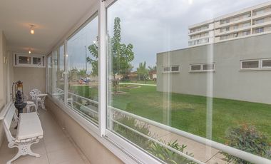 VENTA DEPARTAMENTO  RANCAGUA 3D 2B
