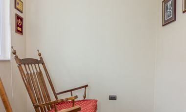 VENTA DEPARTAMENTO  RANCAGUA 3D 2B