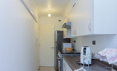 VENTA DEPARTAMENTO  RANCAGUA 3D 2B