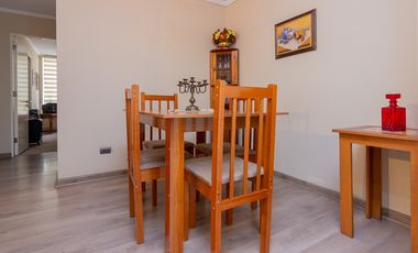 VENTA DEPARTAMENTO  RANCAGUA 3D 2B
