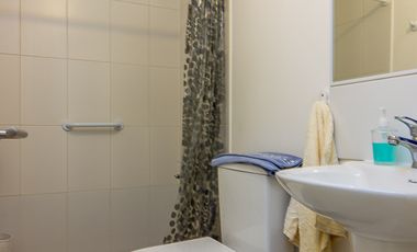VENTA DEPARTAMENTO  RANCAGUA 3D 2B