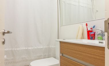 VENTA DEPARTAMENTO  RANCAGUA 3D 2B