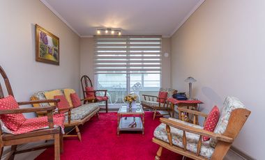VENTA DEPARTAMENTO  RANCAGUA 3D 2B