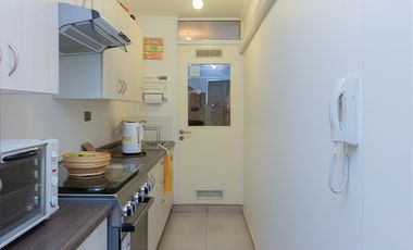 VENTA DEPARTAMENTO  RANCAGUA 3D 2B