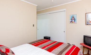 VENTA DEPARTAMENTO  RANCAGUA 3D 2B