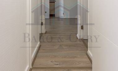 ARRIENDO DEPARTAMENTO RANCAGUA CENTRO EDIFICIO PANORAMIC