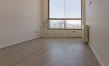 ARRIENDO DEPARTAMENTO RANCAGUA CENTRO EDIFICIO PANORAMIC