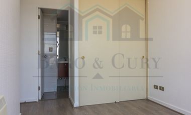 ARRIENDO DEPARTAMENTO RANCAGUA CENTRO EDIFICIO PANORAMIC