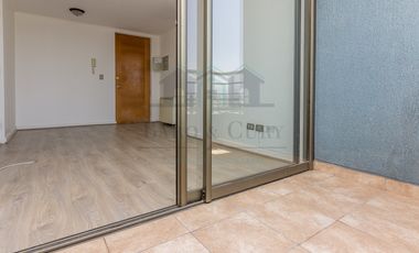 ARRIENDO DEPARTAMENTO RANCAGUA CENTRO EDIFICIO PANORAMIC