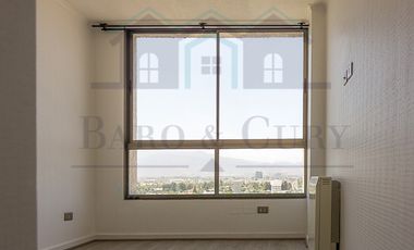 ARRIENDO DEPARTAMENTO RANCAGUA CENTRO EDIFICIO PANORAMIC