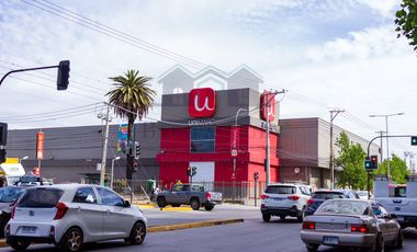 ARRIENDO DEPARTAMENTO RANCAGUA CENTRO EDIFICIO PANORAMIC