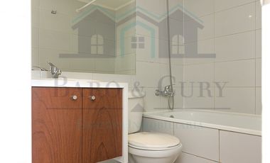 ARRIENDO DEPARTAMENTO RANCAGUA CENTRO EDIFICIO PANORAMIC