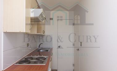 ARRIENDO DEPARTAMENTO RANCAGUA CENTRO EDIFICIO PANORAMIC