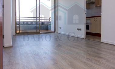 ARRIENDO DEPARTAMENTO RANCAGUA CENTRO EDIFICIO PANORAMIC