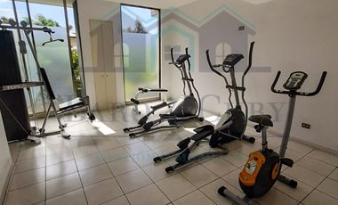 ARRIENDO DEPARTAMENTO RANCAGUA CENTRO EDIFICIO PANORAMIC