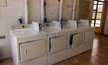 ARRIENDO DEPARTAMENTO RANCAGUA CENTRO EDIFICIO PANORAMIC