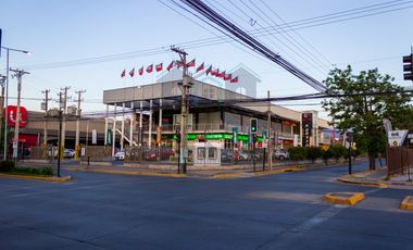 ARRIENDO DEPARTAMENTO RANCAGUA CENTRO EDIFICIO PANORAMIC