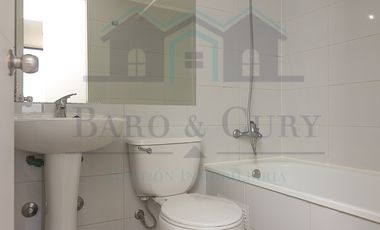 ARRIENDO DEPARTAMENTO RANCAGUA CENTRO EDIFICIO PANORAMIC