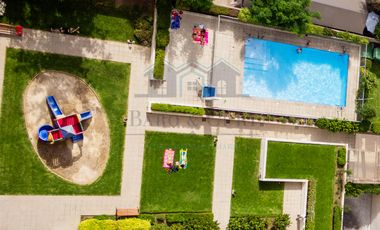 ARRIENDO DEPARTAMENTO RANCAGUA CENTRO EDIFICIO PANORAMIC