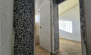 Casa en Puente Alto 2 dormitorios 1 Baño