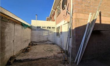 Casa en Puente Alto 2 dormitorios 1 Baño