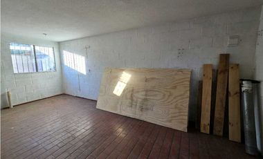 Casa en Puente Alto 2 dormitorios 1 Baño