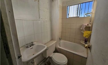 Casa en Puente Alto 2 dormitorios 1 Baño