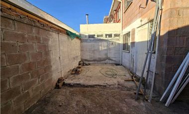Casa en Puente Alto 2 dormitorios 1 Baño