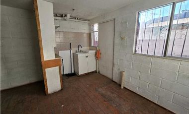 Casa en Puente Alto 2 dormitorios 1 Baño