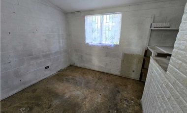 Casa en Puente Alto 2 dormitorios 1 Baño