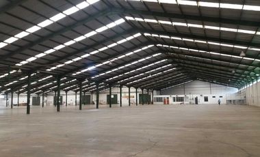 Disewakan Gudang Bagus Strategis Area Leuwigajah Cimahi - Bandung